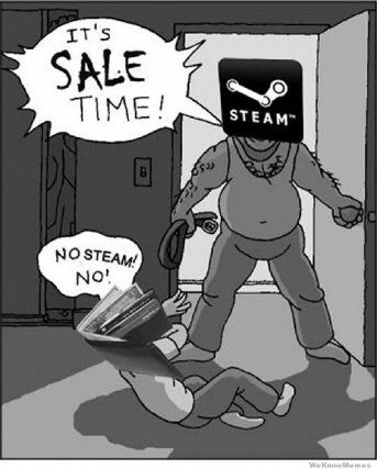 Steam Sale Dates for the Entirety of 2023 Confirmed 22