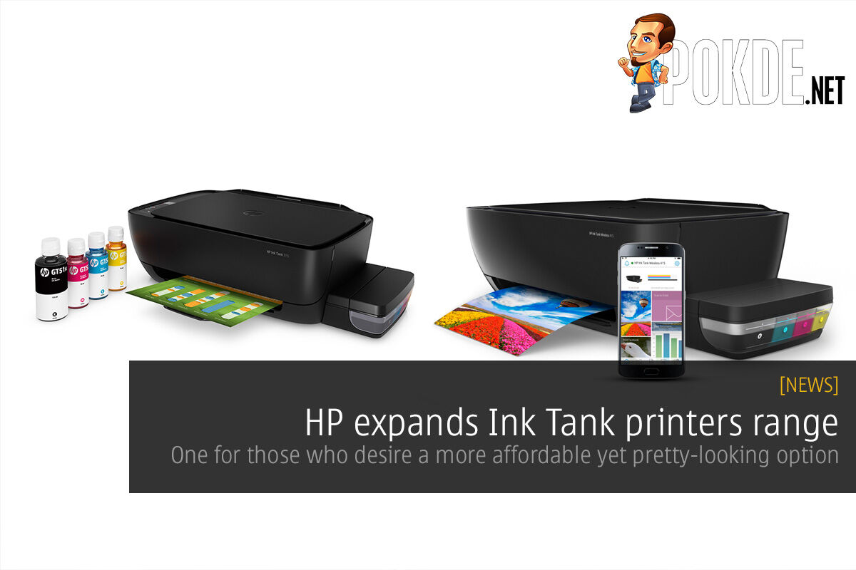Tank hp wireless 415 ink HP Ink