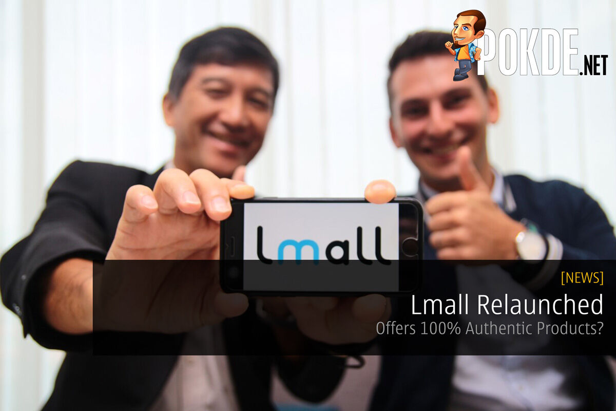 Lmall Relaunched - Offers 100% Authentic Products? 18