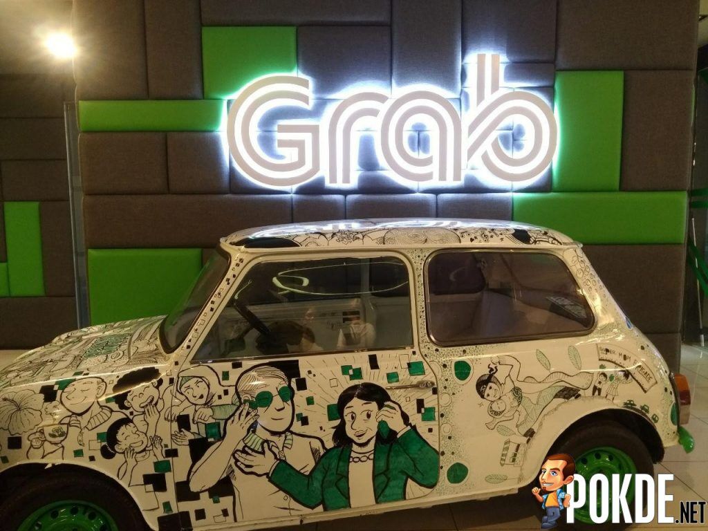 Grab is Making It More Expensive to Ride When Stuck in Traffic 25
