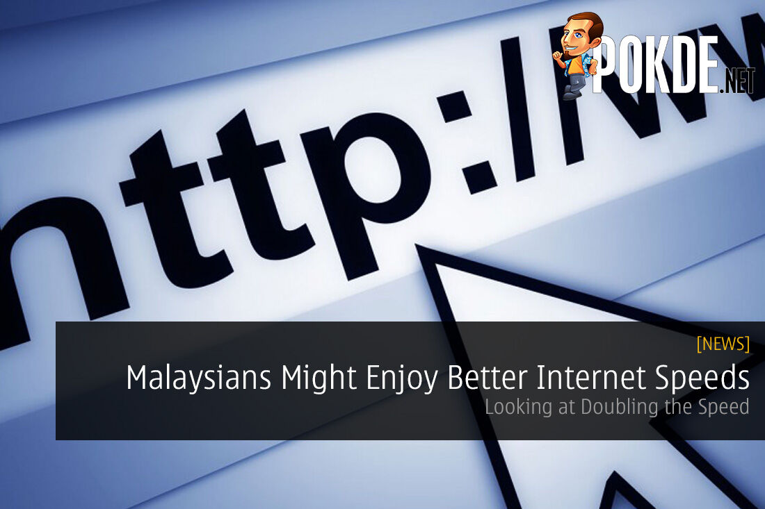 Malaysians Might Enjoy Better Internet Speeds Soon gobind singh deo