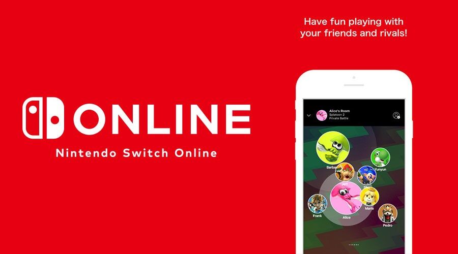 Nintendo Switch Online Service Launching Q3 2018 with 20 NES Games