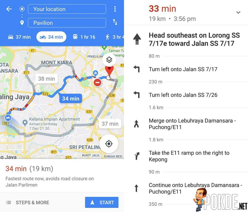 The Team Behind Google Maps and Waze Are Combining Together 26
