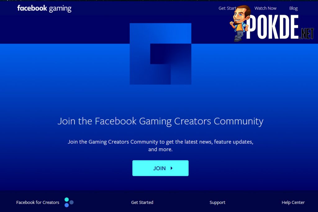 Facebook Gaming is Finally Here