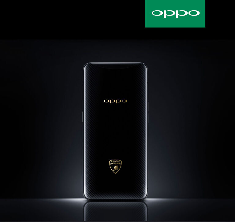 OPPO To Showcase Find X Lamborghini Edition Here In Malaysia â€