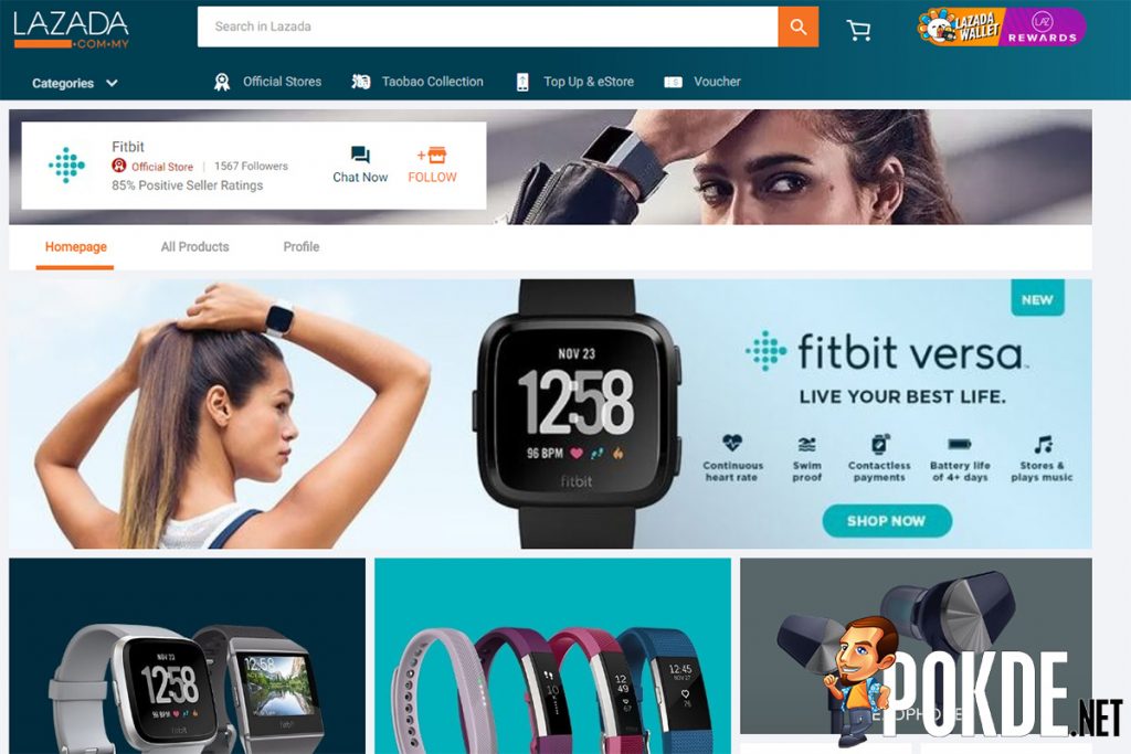 Fitbit Connect App Will Be Discontinued Very Soon 29