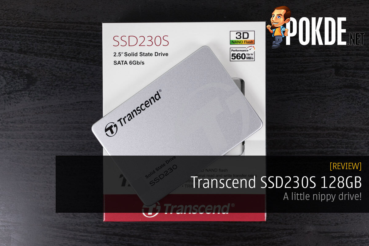 Transcend SSD230S 128GB review 36