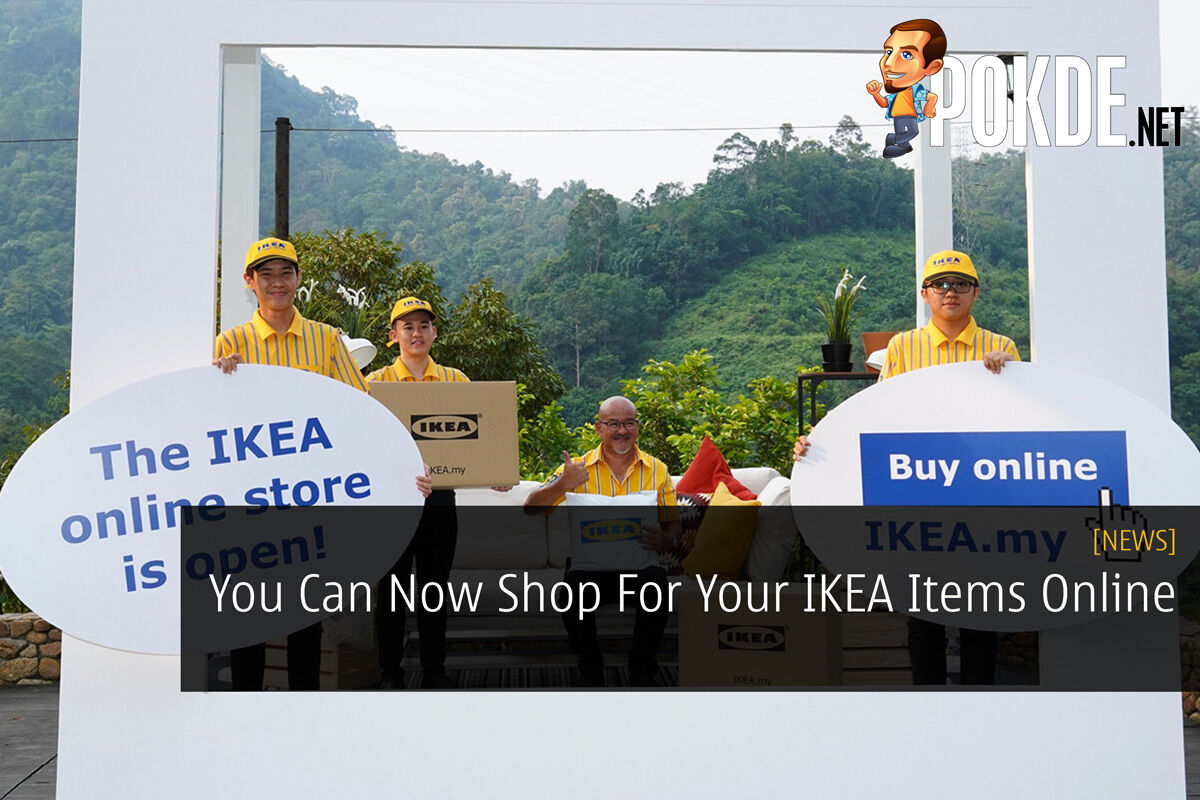 You Can Now Shop For Your IKEA Items Online 28
