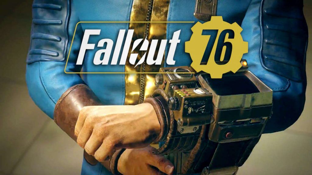 Bethesda to Still Release Games on Steam - Fallout 76 The Only Exception For Now
