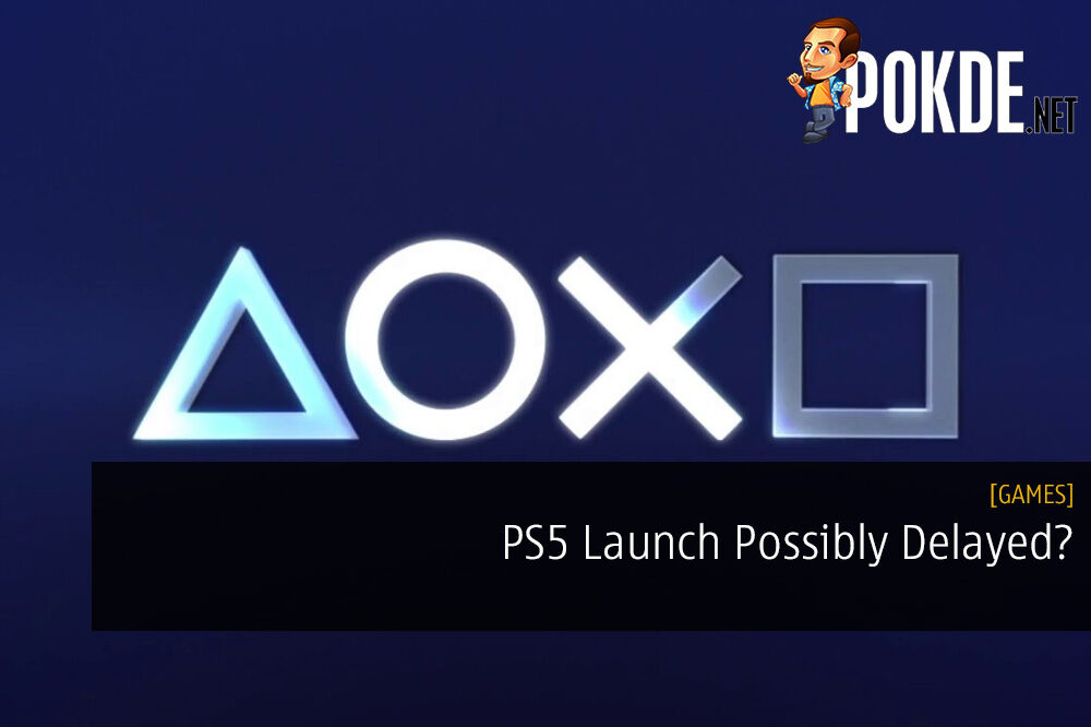 PS5 Launch Possibly Delayed? Initially Expected Launch in 2019 41
