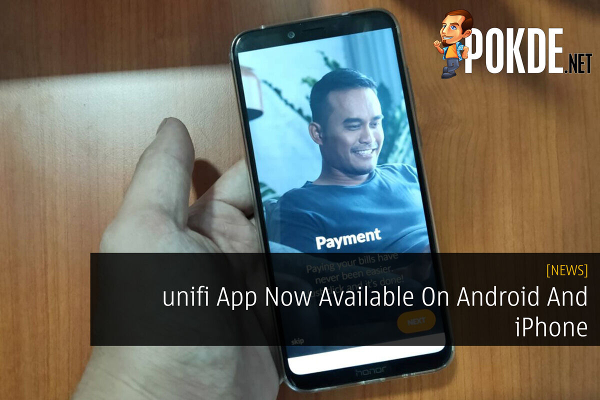unifi App Now Available On Android And iPhone 22