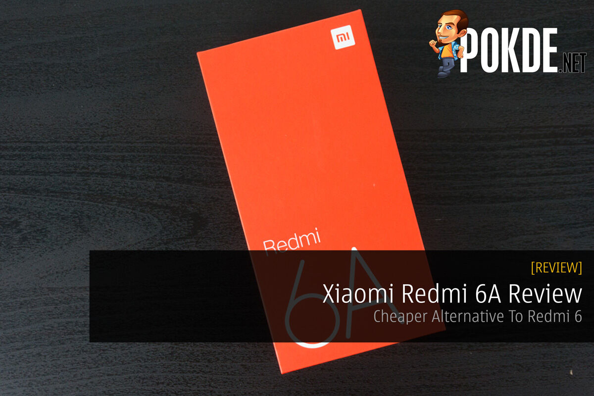 Xiaomi Redmi 6A Review — Cheaper Alternative To Redmi 6 37