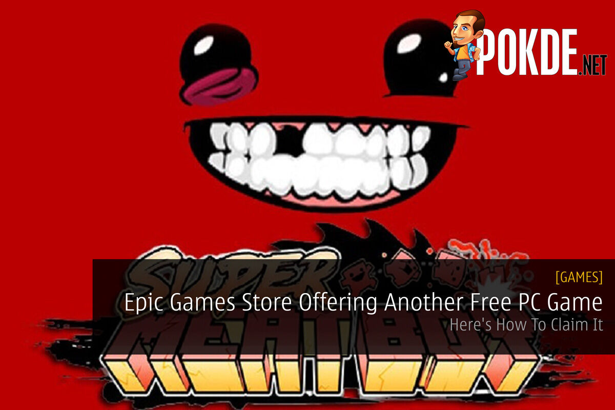 Epic Games Store Offering Another Free PC Game — Here's How To Claim It 19