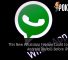 This New WhatsApp Feature Could Come To Android Devices Before iPhones 27