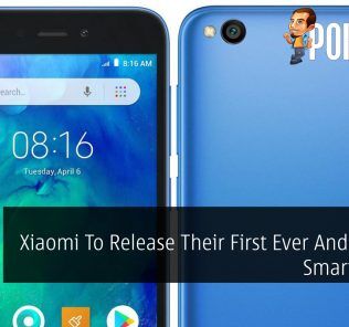 Xiaomi To Release Their First Ever Android Go Smartphone 35