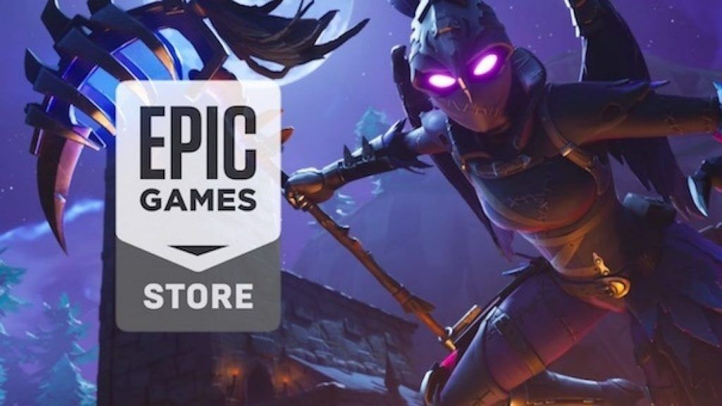 Epic Games Mobile App Store to Fight Against Google Play Store and Apple App Store