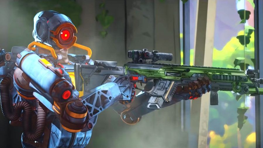 Apex Legends New Heroes and Game Modes Info Leaked?