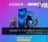 Update for the HONOR View20 to enable 60 FPS Fortnite is coming 46