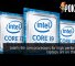 Intel's 9th Gen processors for high performance laptops are on their way 24
