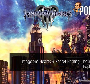 [SPOILER] Kingdom Hearts 3 Secret Ending Thoughts and Explanations - What Can We Expect Next? 27