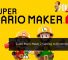 Super Mario Maker 2 Coming to Nintendo Switch