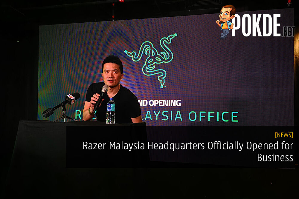 Malaysia office razer Razer Pro