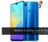 Realme 3 coming soon to Malaysia? Gets spotted on SIRIM's website 46