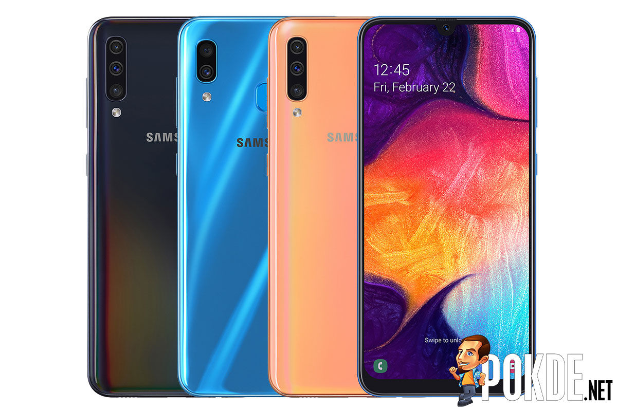 samsung galaxy galaxy a50s price