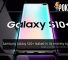 Samsung Galaxy S10+ leaked in its entirety by TV ad — hope you like the Infinity-O display! 23