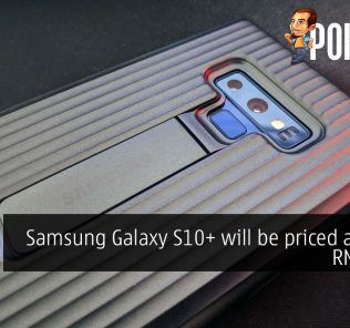 Samsung Galaxy S10+ will be priced at up to RM7023? 26