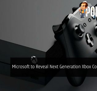 Microsoft to Reveal Next Generation Xbox Consoles at E3 2019