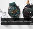 HUAWEI Adds New Additions To HUAWEI Watch GT Lineup 32