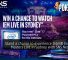 Stand a chance to experience Intel® Extreme Masters LIVE in Sydney with SNS Network! 31