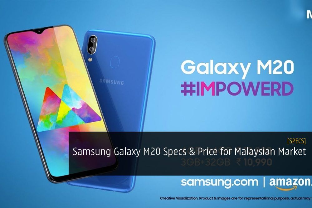 Samsung Galaxy M Specifications And Price For Malaysian Market Pokde Net