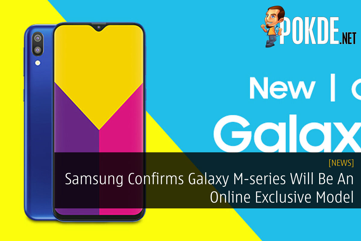 samsung galaxy m series model list