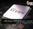 AMD Ryzen 3000 processors leaked out by Singaporean retailer 30