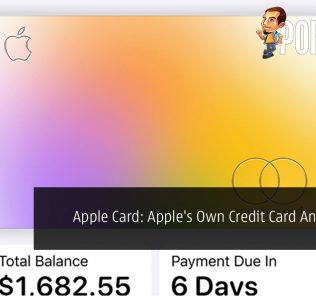 Apple Card: Apple's Own Credit Card Announced 25