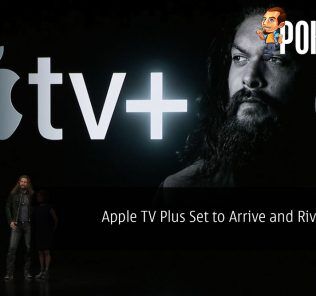 Apple TV Plus Set to Arrive and Rival Netflix