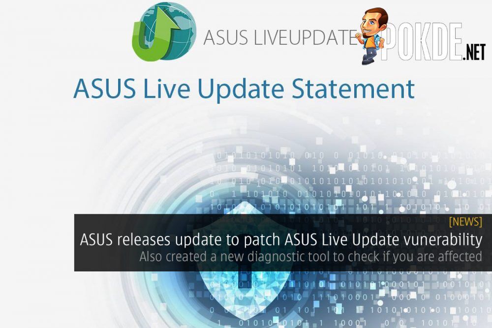 how to get latests asus live update