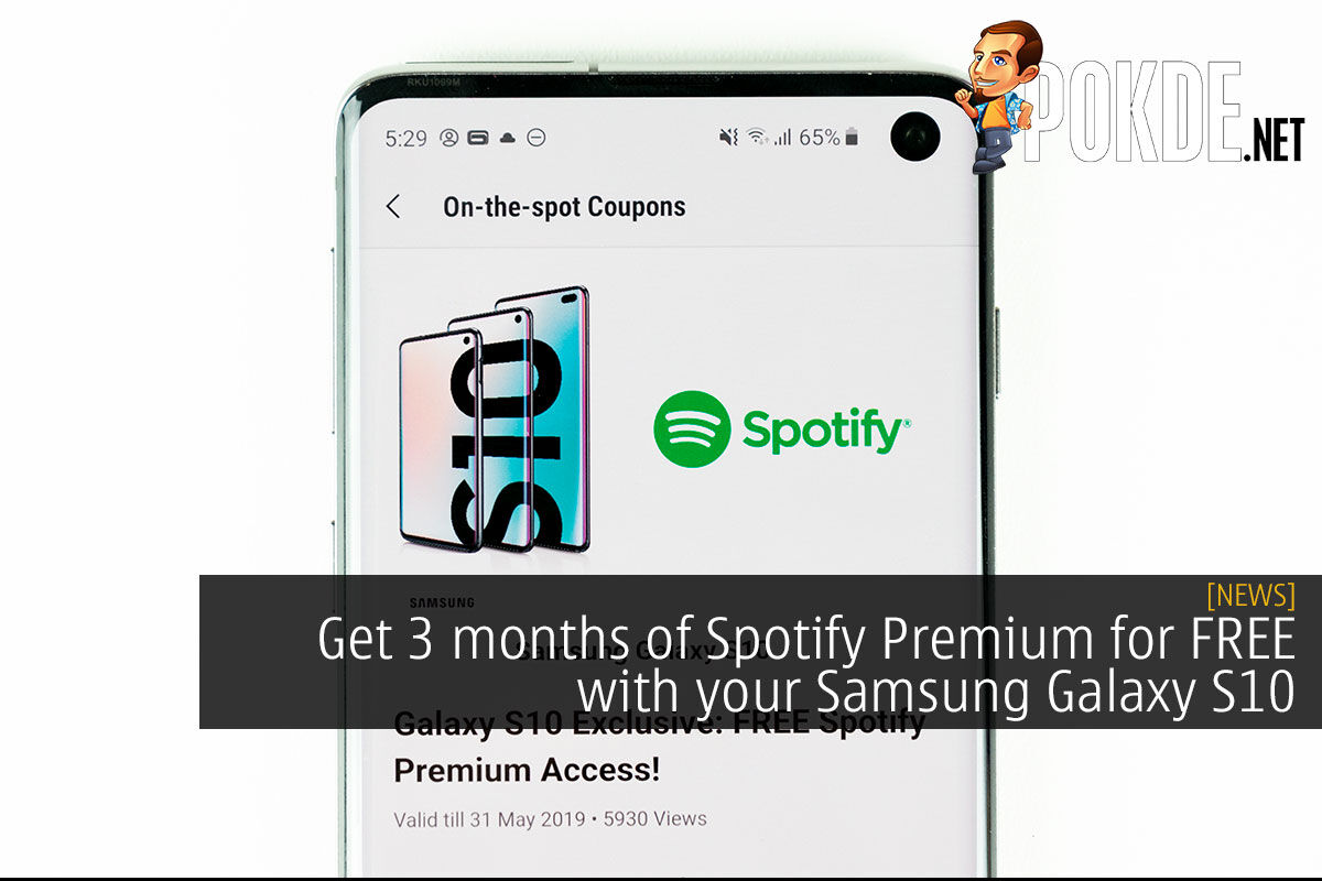 what is spotify premium for samsung