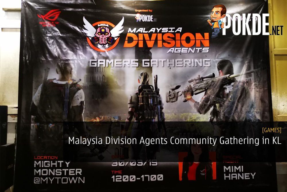 Malaysia Division Agents Community Gathering in KL