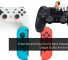 Nintendo and Sony Stocks Have Dropped Since Google Stadia Announcement
