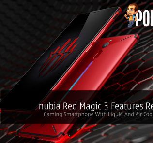 nubia Red Magic 3 Features Revealed — Gaming Smartphone With Liquid And Air Cooling Combo 30