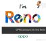 OPPO announces new Reno series 36