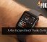 A Man Escapes Death Thanks To His Apple Watch 25