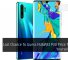 Last Chance To Guess HUAWEI P30 Price To Win Yourself One! 32