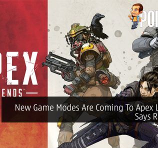 New Game Modes Are Coming To Apex Legends Says Respawn 31