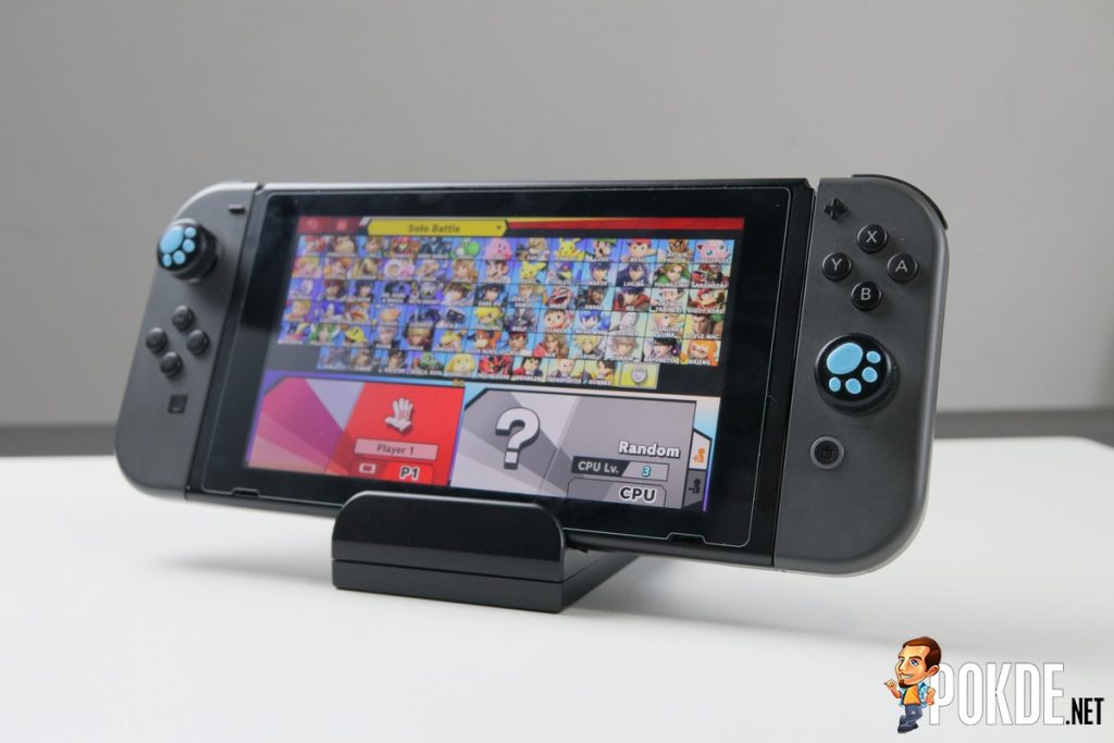 How to To Make the Nintendo Switch Dock Smaller: Step-by-Step Guide