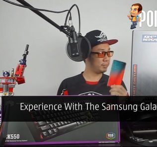 PokdeLIVE Episode 4 - Our Experience with the Samsung Galaxy S10! 37