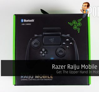 Razer Raiju Mobile Review — Get The Upper Hand In Mobile Gaming 21